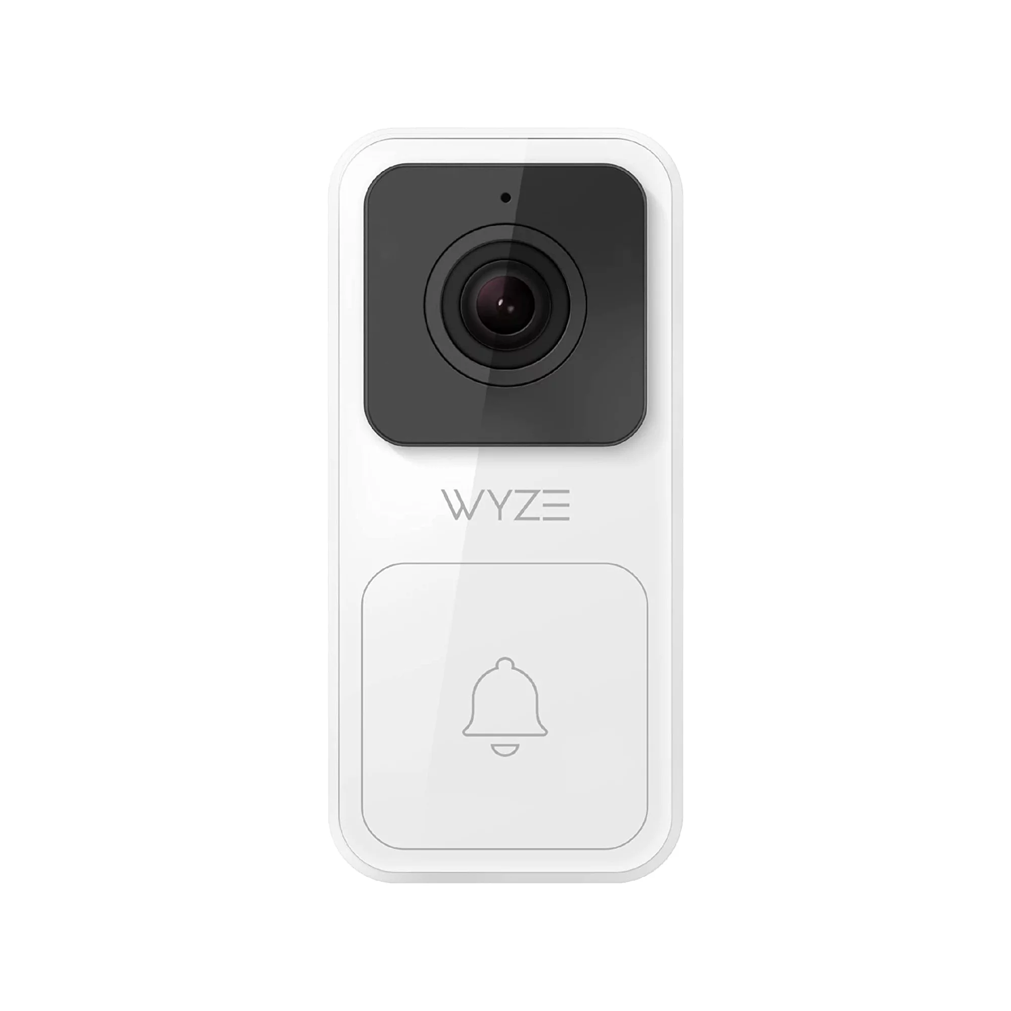 Wyze Video Doorbell. 1080p HD Video. Two-Way Audio