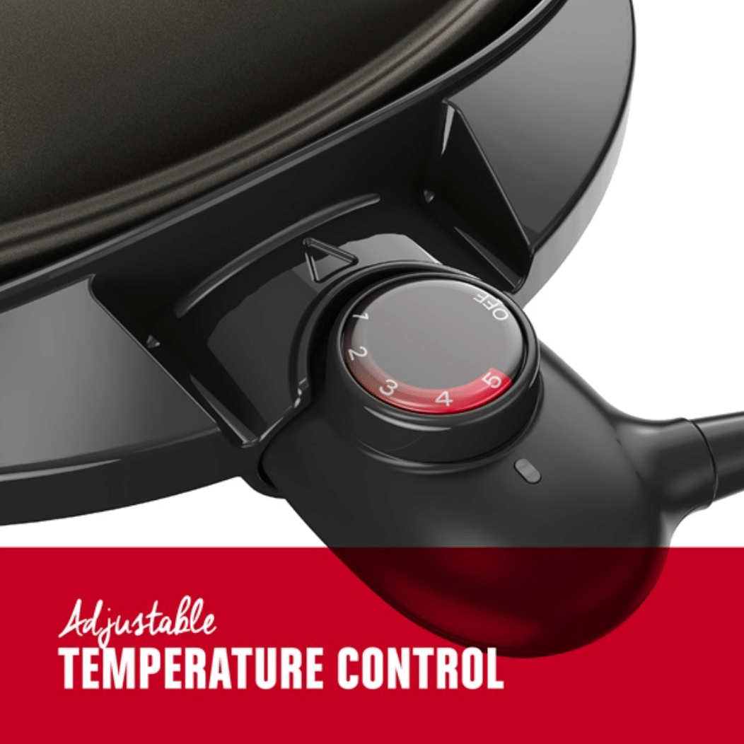 George Foreman 15-Serving Indoor/Outdoor Electric Grill. Silver. GFO240S