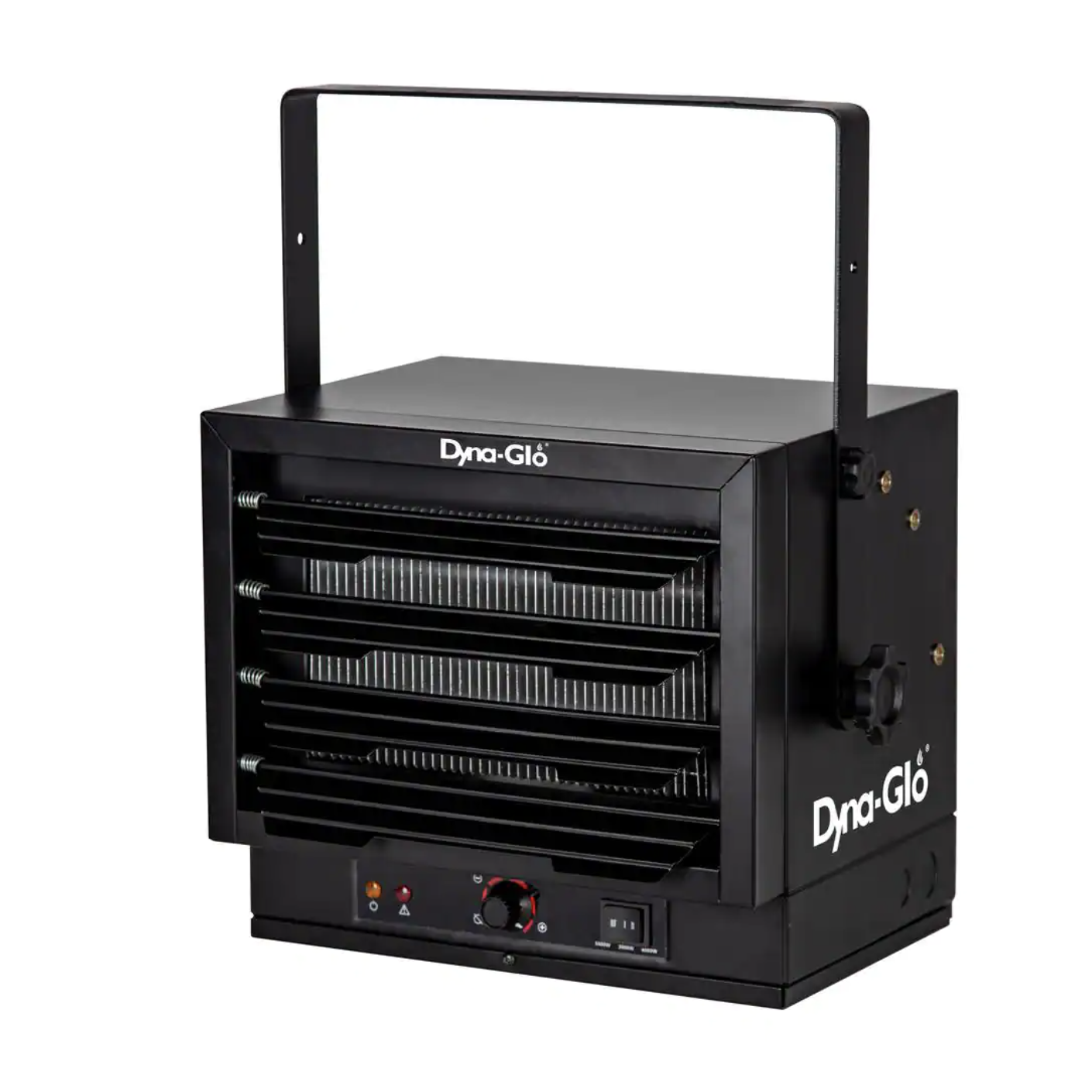 Dyna-Glo 5000-Watt Electric Garage Heater (EG5000DGP)