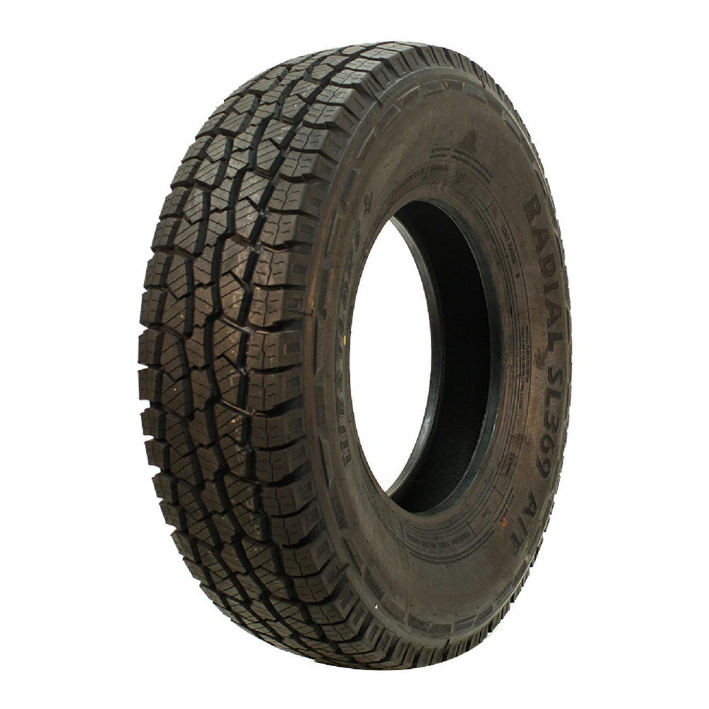 Westlake SL369 All Terrain 275/60R20 115T Light Truck Tire