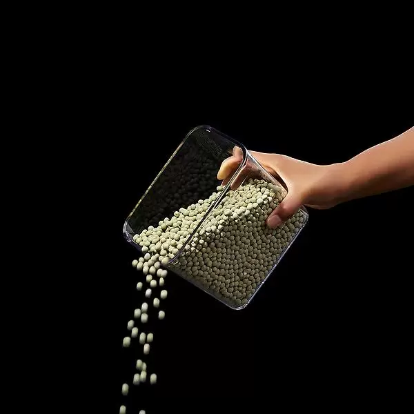 OXO Steel Pop Container Set Of 6