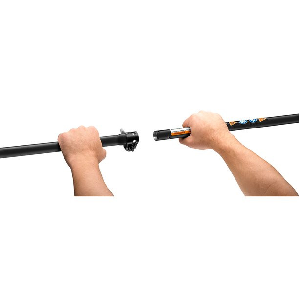 Hart PowerFit Tiller Attachment (For Attachment Capable Trimmer)