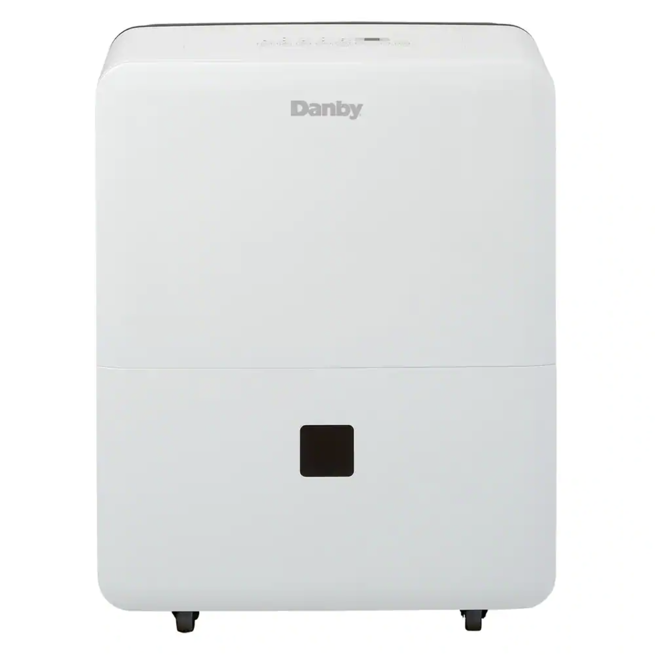 Danby Energy Star 22-Pint Dehumidifier with Bucket