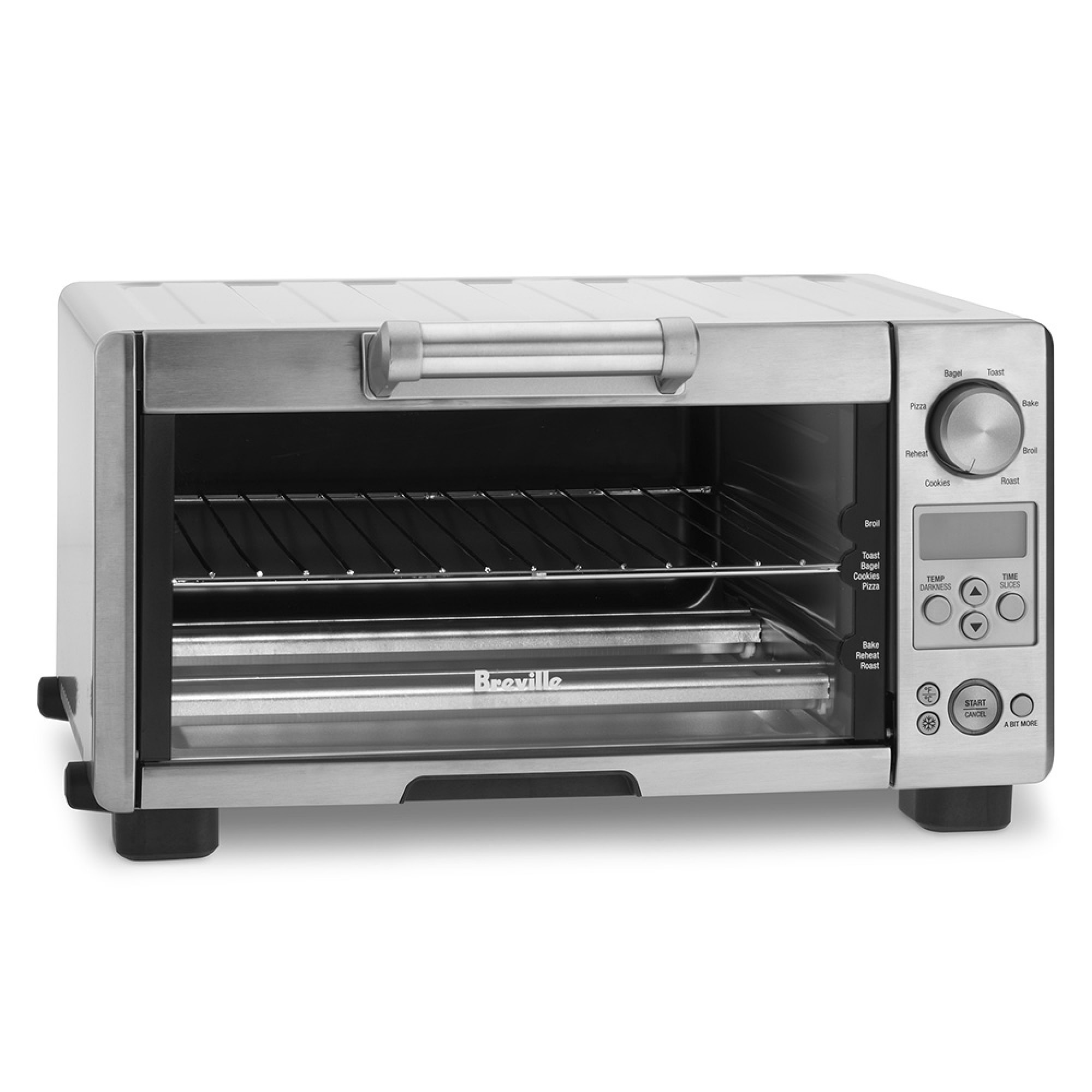 Mini Smart Oven. BOV450XL