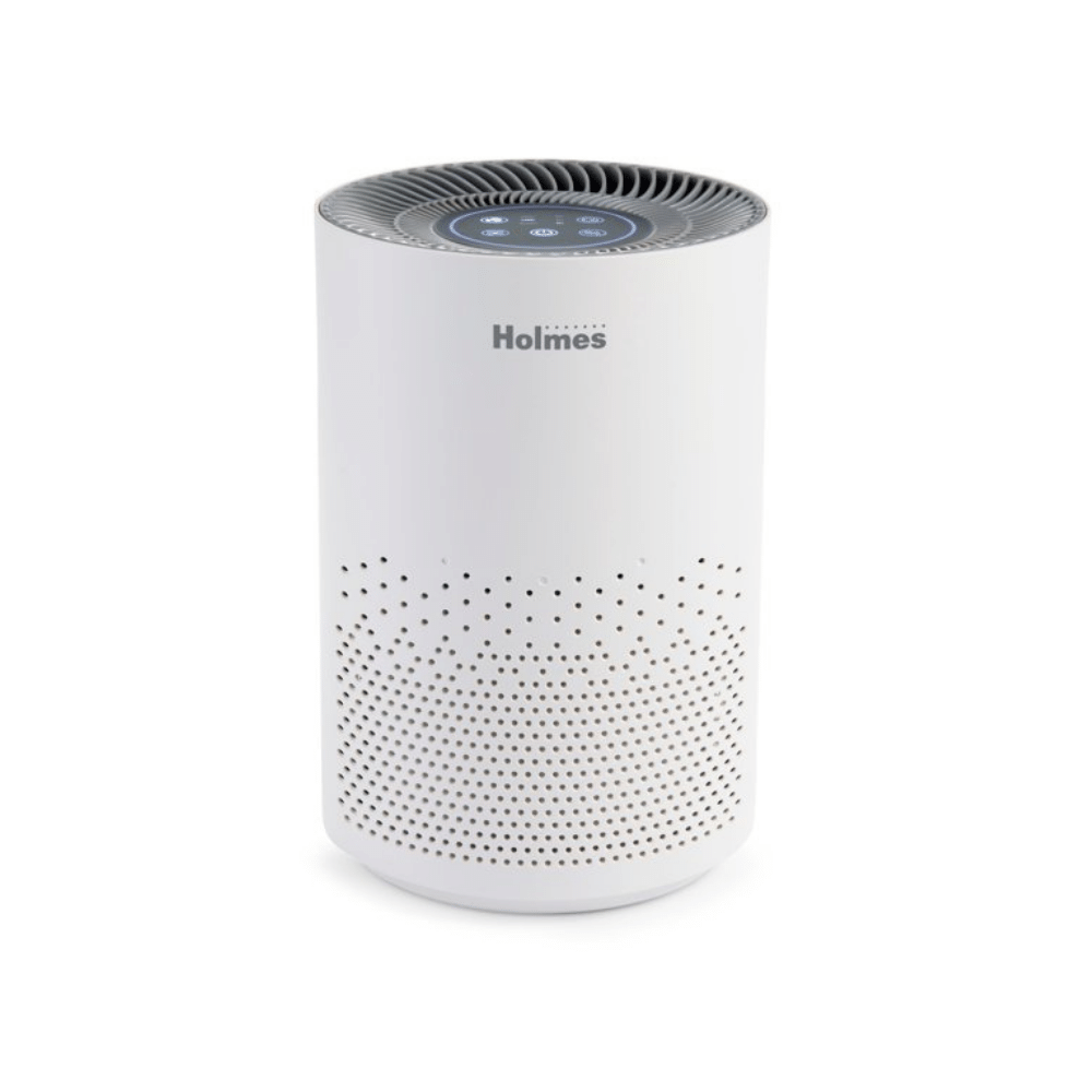 Holmes 360° Air Purifier with 3-Stage Filtration System