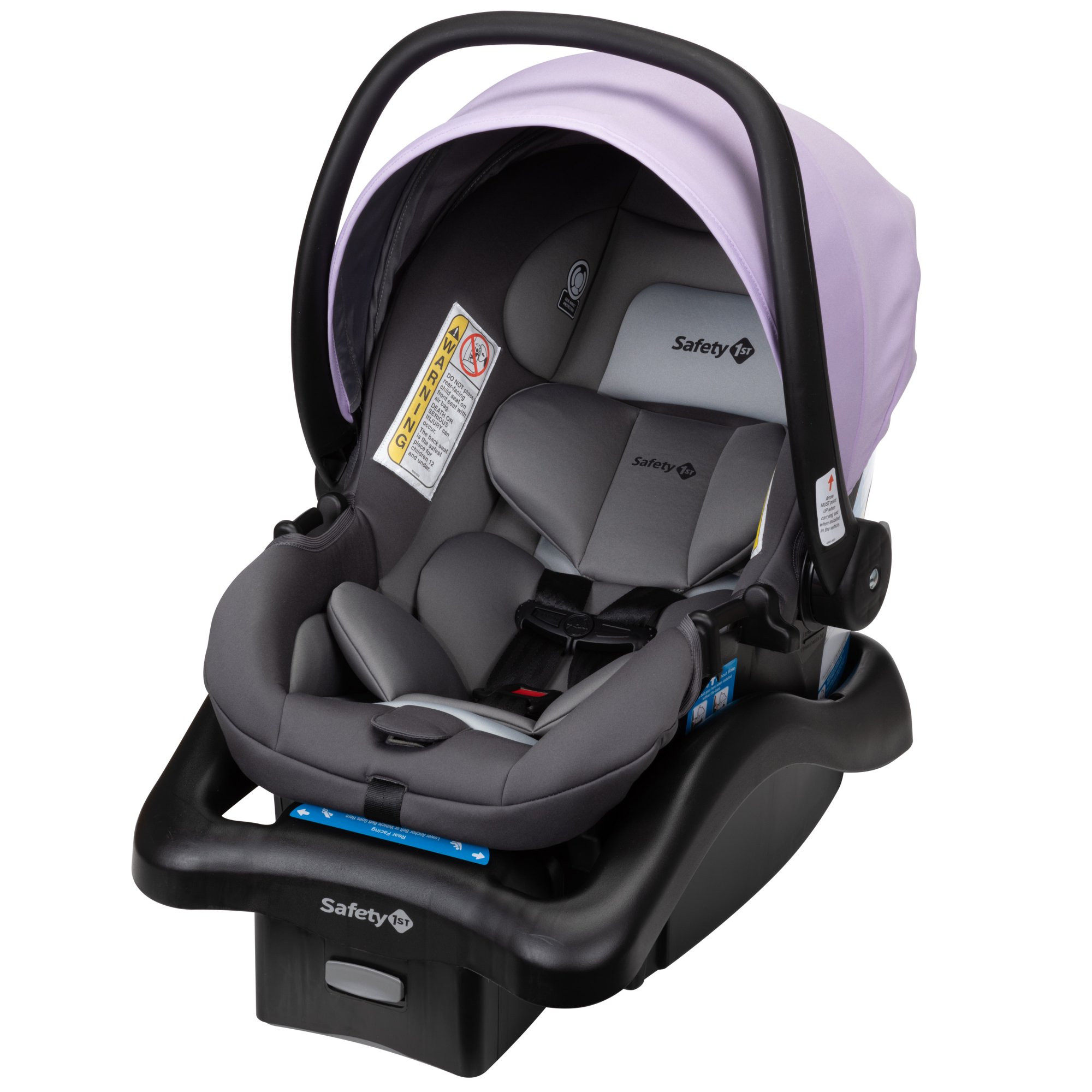 Safety 1st onBoard 35 LT Infant Car Seat. Wisteria Lane