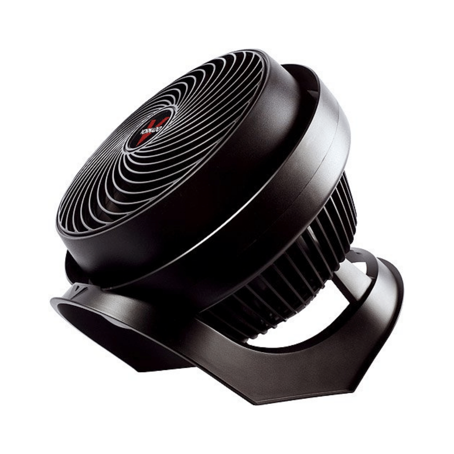 Vornado 733 Full-Size Whole Room Air Circulator Fan. Black