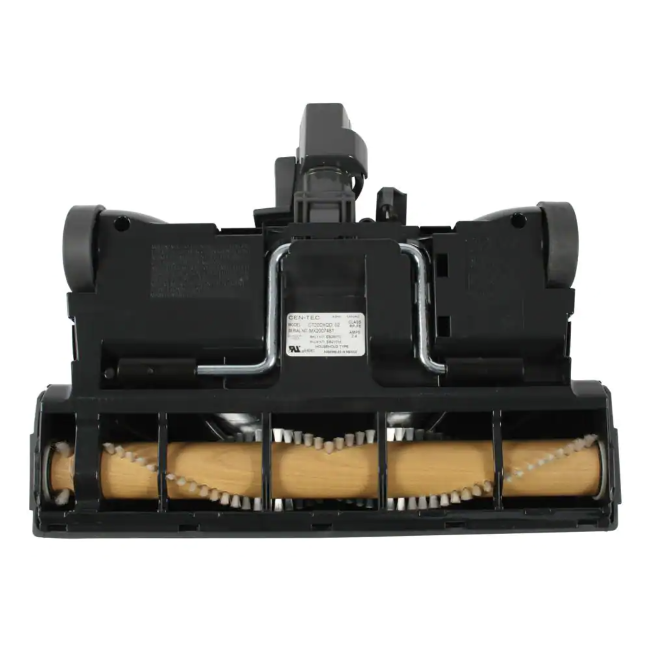 Cen-Tec CT20QD Electric Powerhead for Central Vacuums