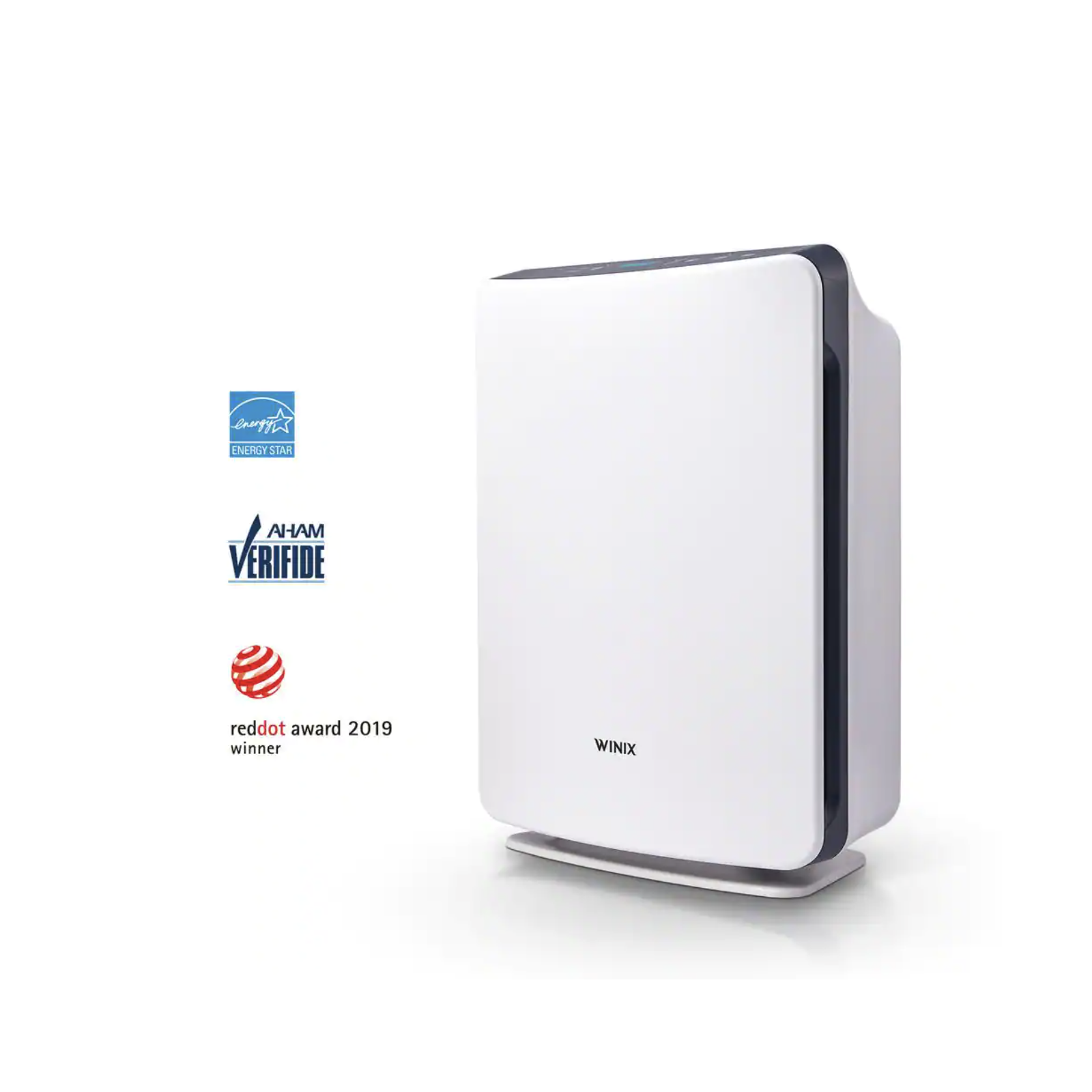 Winix D480True HEPA 3-Stage Air Purifier