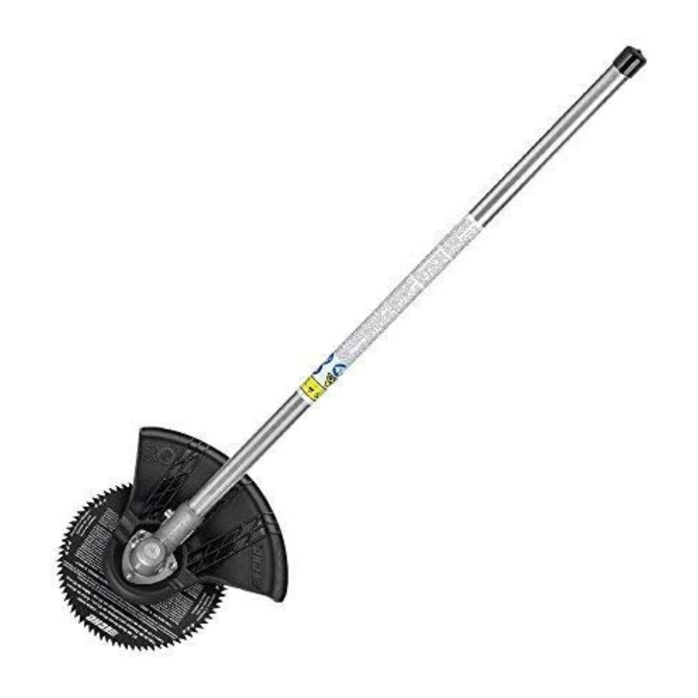 Echo 80-Tooth Blade PAS Brush Cutter Trimmer Attachment