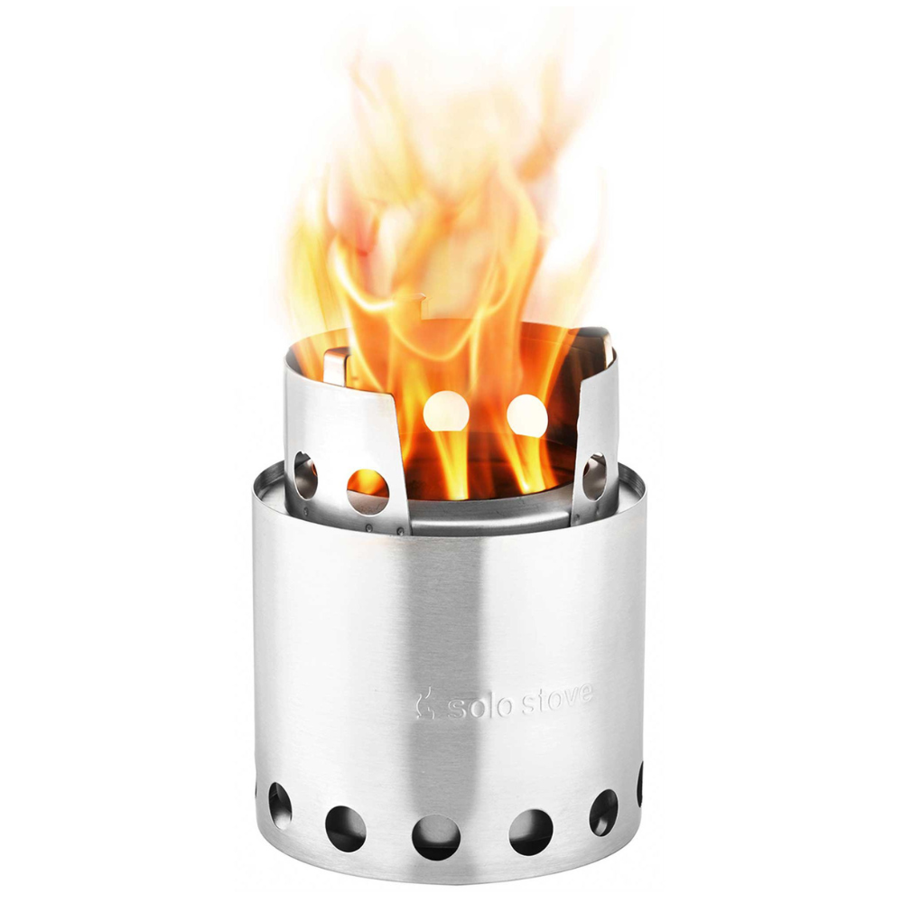 Solo Stove Lite