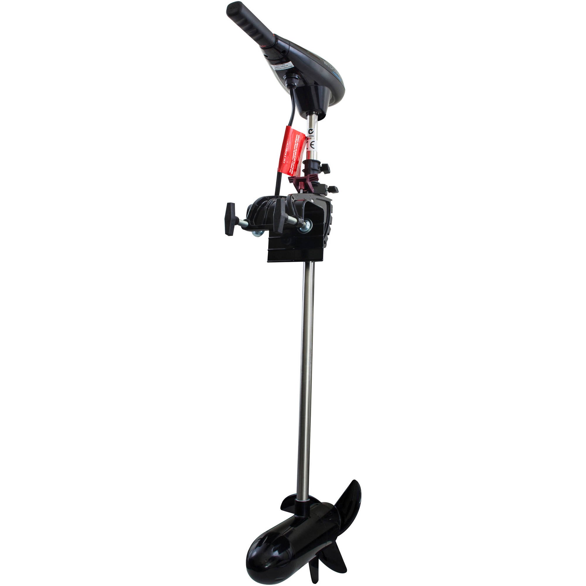 Watersnake Tracer 30/30 Transom Mount Trolling Motor