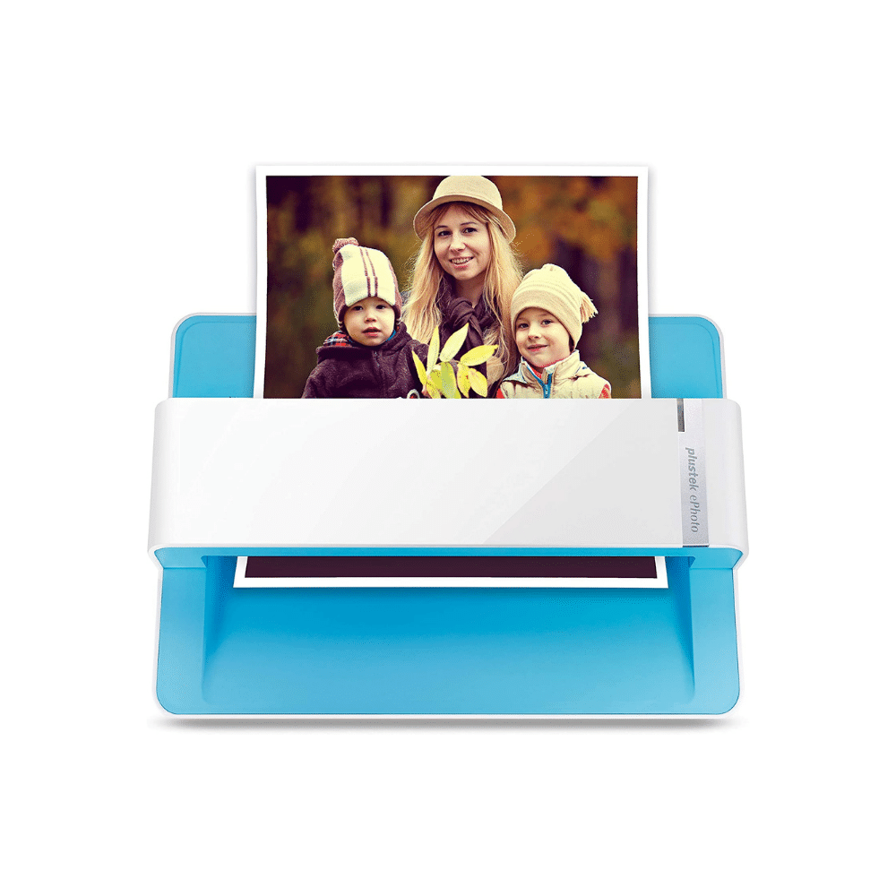 Plustek Photo Scanner Ephoto Z300