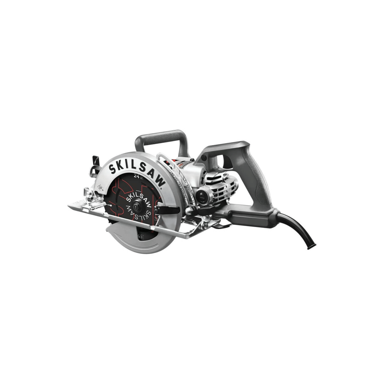 Skil Saw SPT77W-01 15-Amp 7-1/4-Inch Aluminum Worm Drive Circular Saw