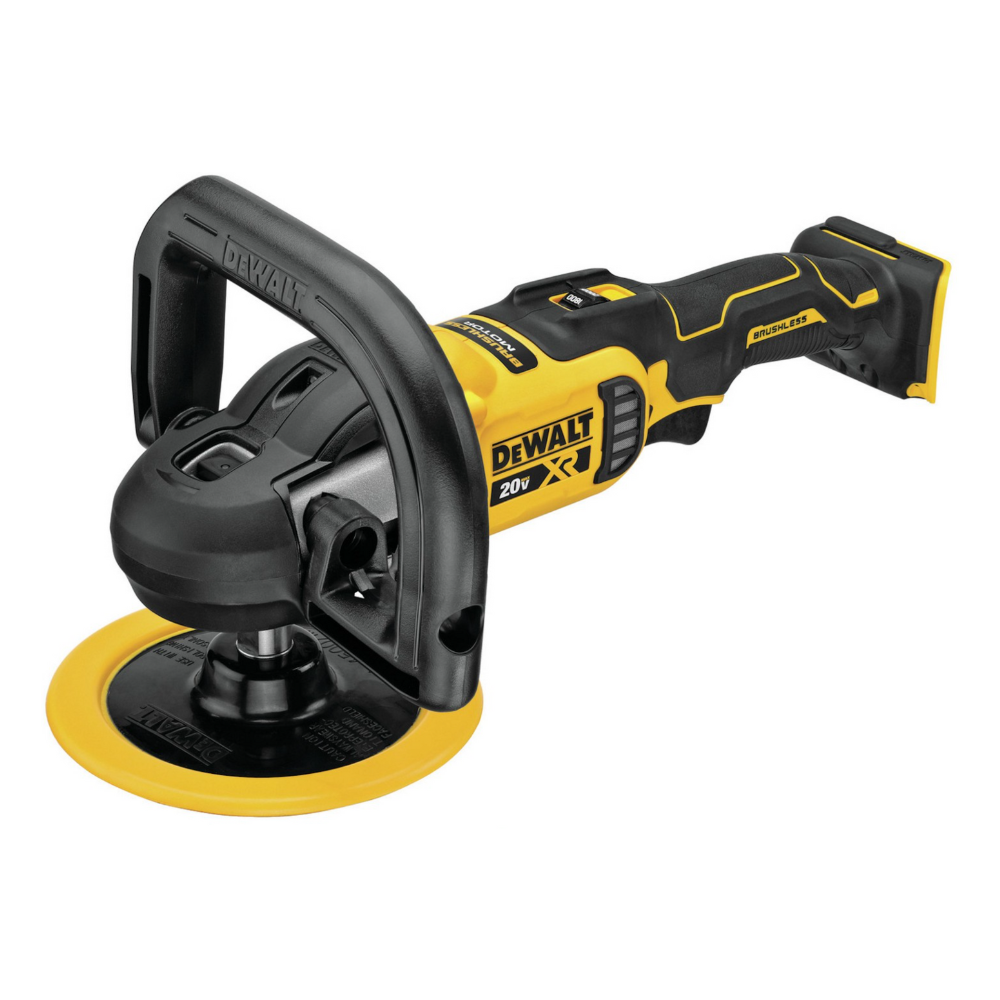 Dewalt Brushless Cordless Random Orbital Sander (Tool Only)
