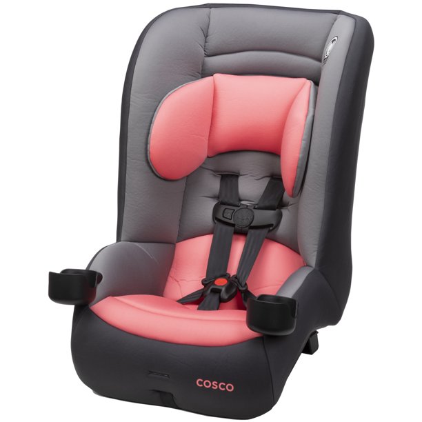 Cosco MightyFit LX Convertible Car Seat. Canyon