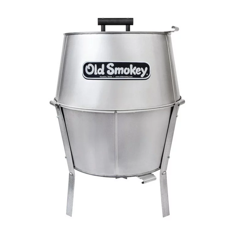 Old Smokey #18 Charcoal Grill