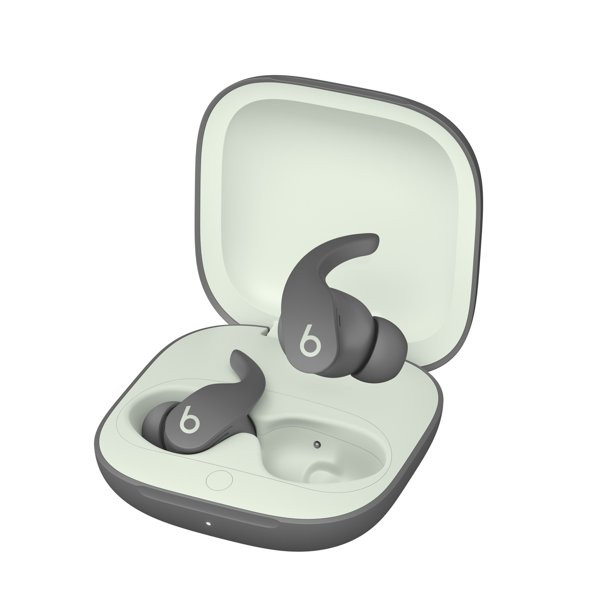 Beats Fit Pro True Wireless Earbuds. Sage Gray