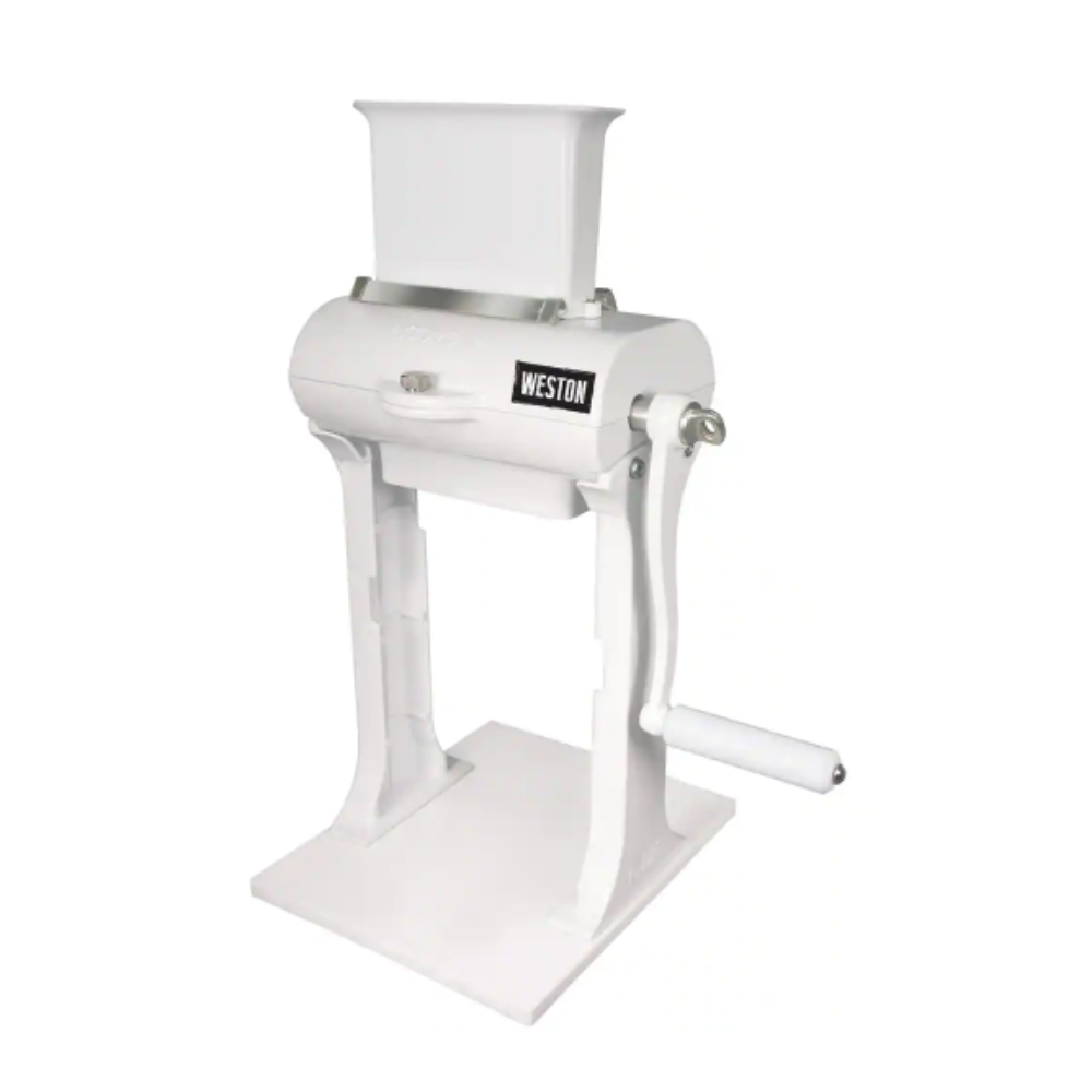Weston Manual Meat Cuber-Tenderizer