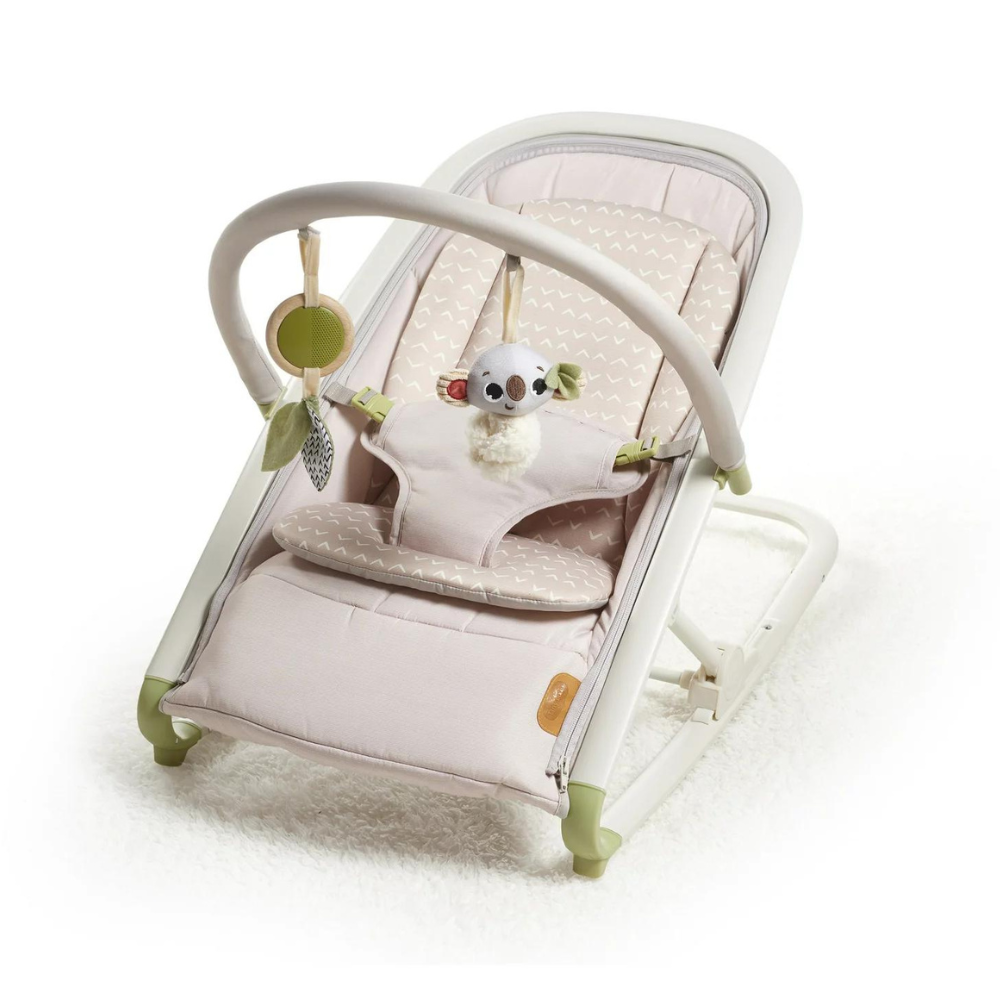 Tiny Love Boho Chic 2-in-1 Rocker. Boho Chic