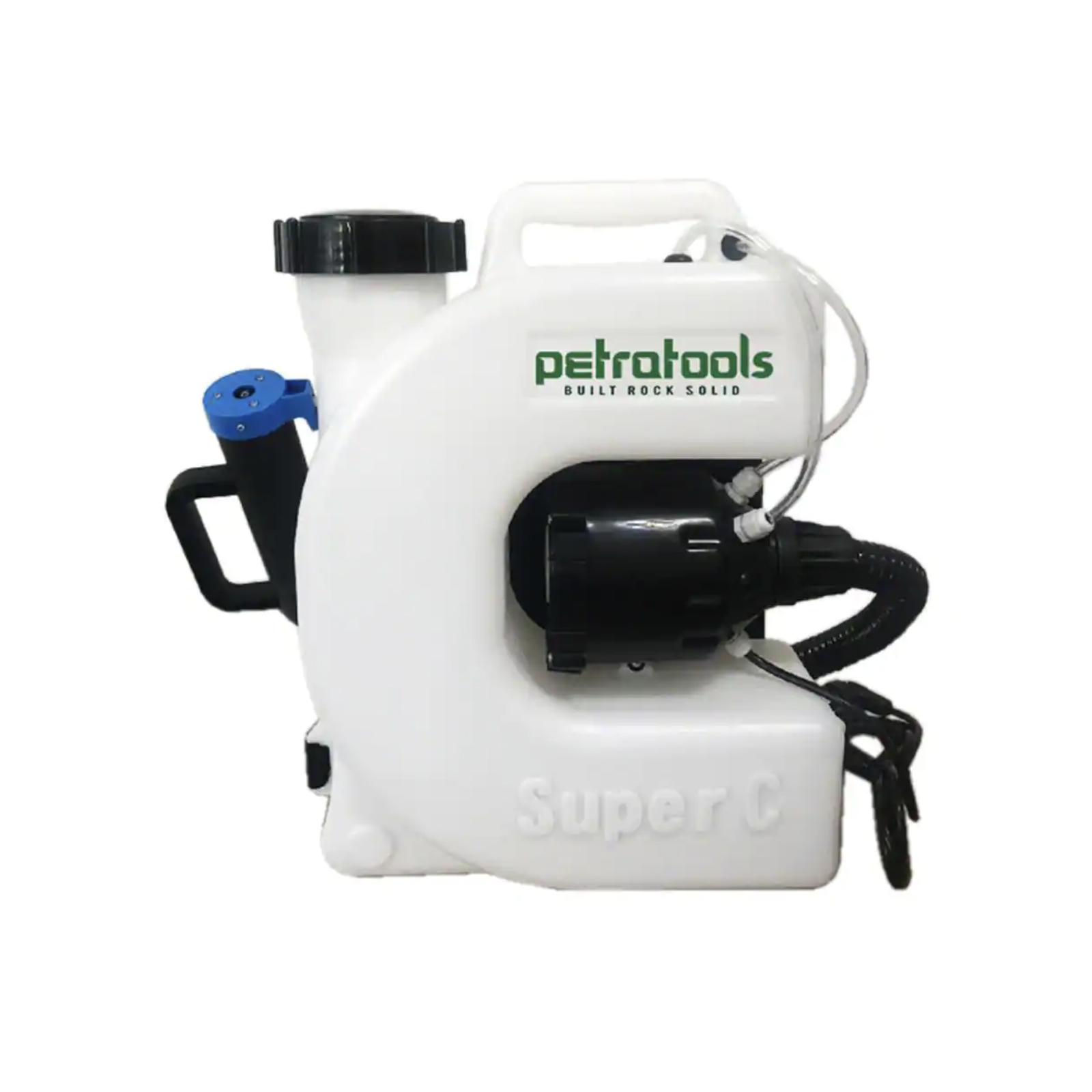 Petra 4 Gal. ULV Electric Fogger Backpack Sprayer