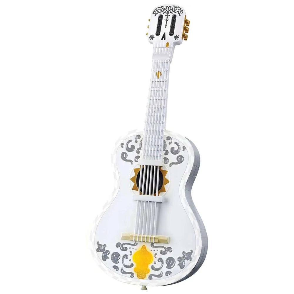 Mattel Disney / Pixar Coco Guitar