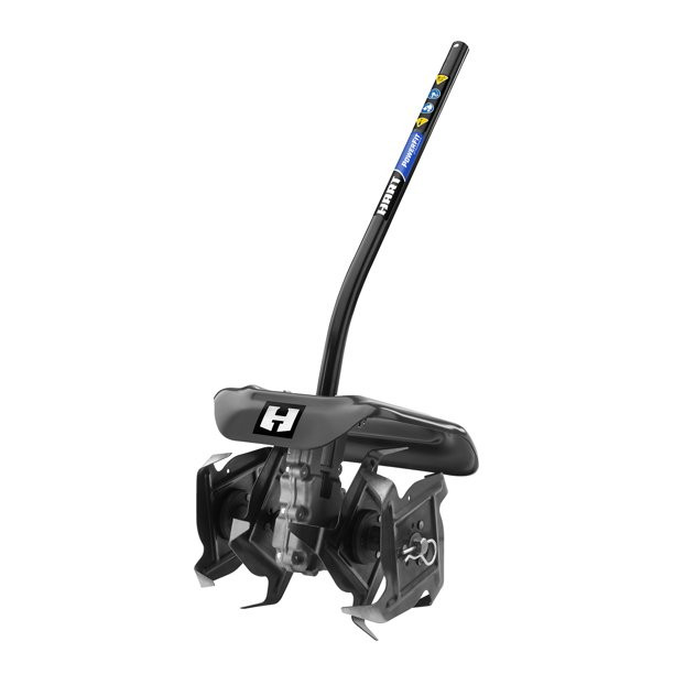 Hart PowerFit Tiller Attachment (For Attachment Capable Trimmer)