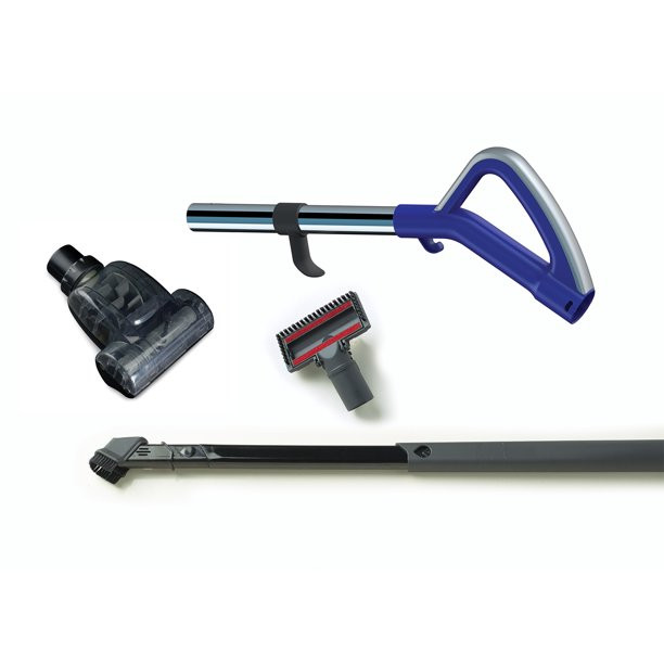 Eureka Power Speed Turbo Multi-Surface Lightweight Upright Vacuum Cleaner NEU188