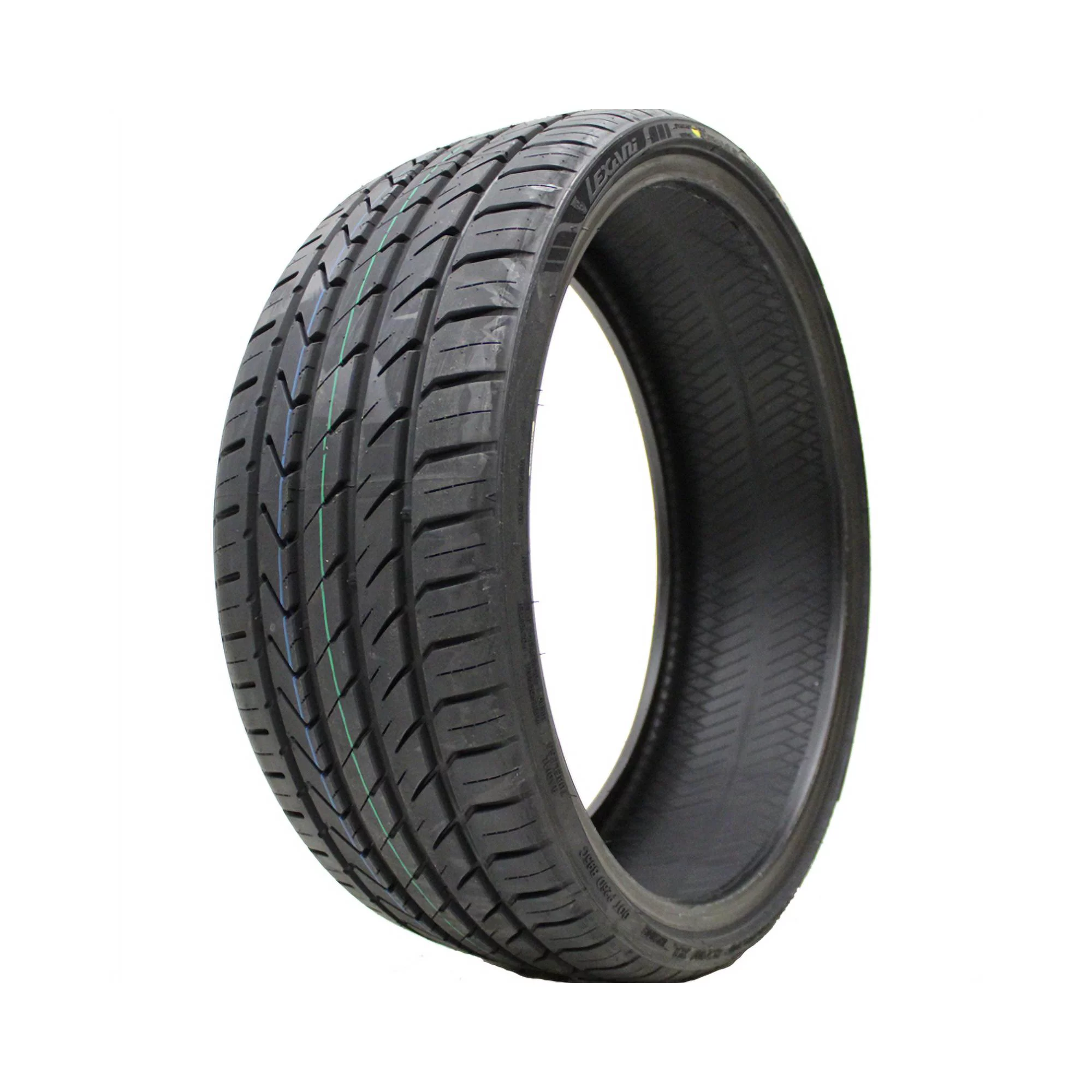 Lexani LX-Twenty Performance 245/40ZR20 99W XL Passenger Tire