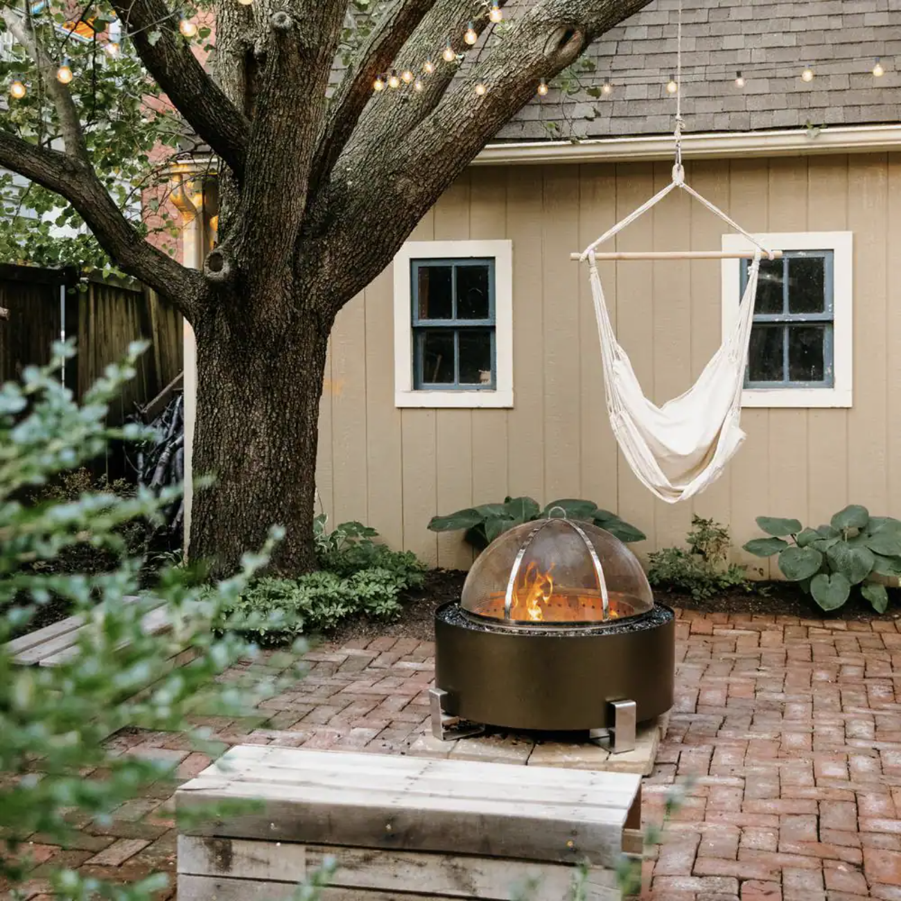 Breeo X Series 24 Spark Screen