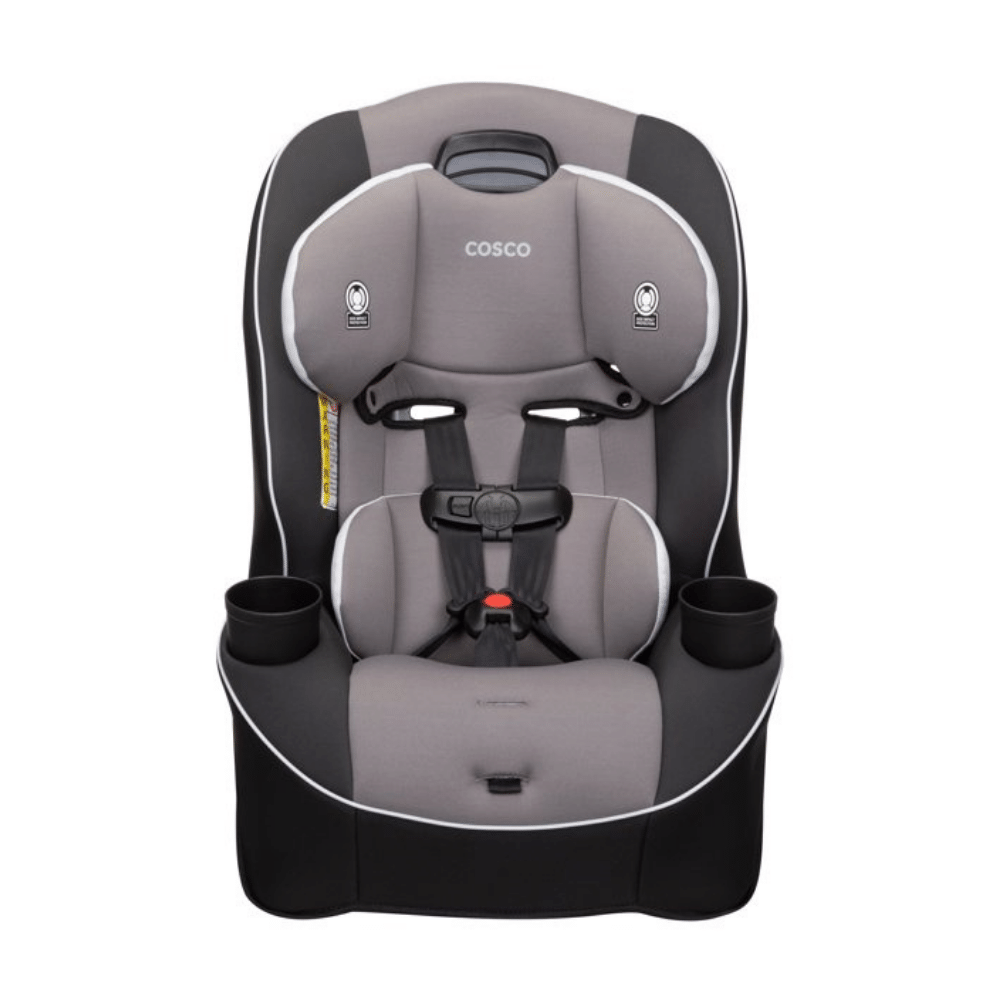 Cosco Easy Elite All-in-One Convertible Car Seat. Sleet