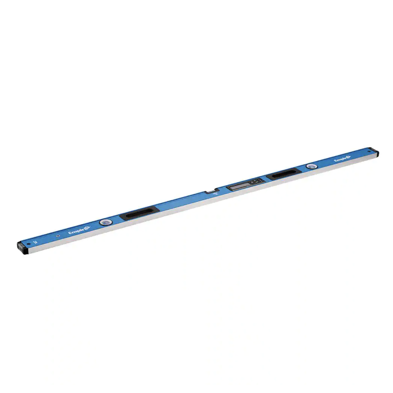 Empire 72 in. True Blue Digital Box Level with Case (E105.72)