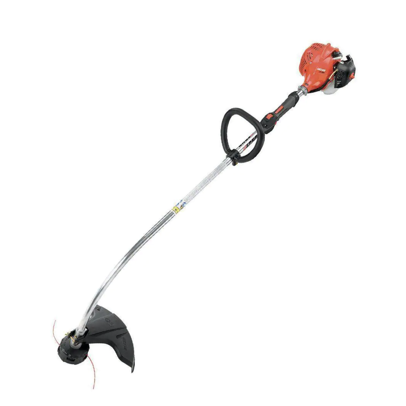 Echo 21.2 cc Gas 2-Stroke Curved Shaft Trimmer (GT-225L)