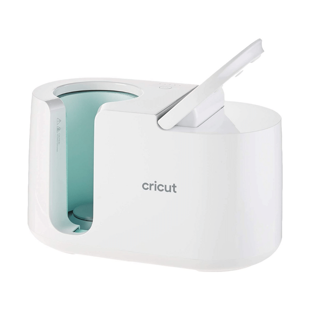 Cricut Mug Heat Press For Sublimation