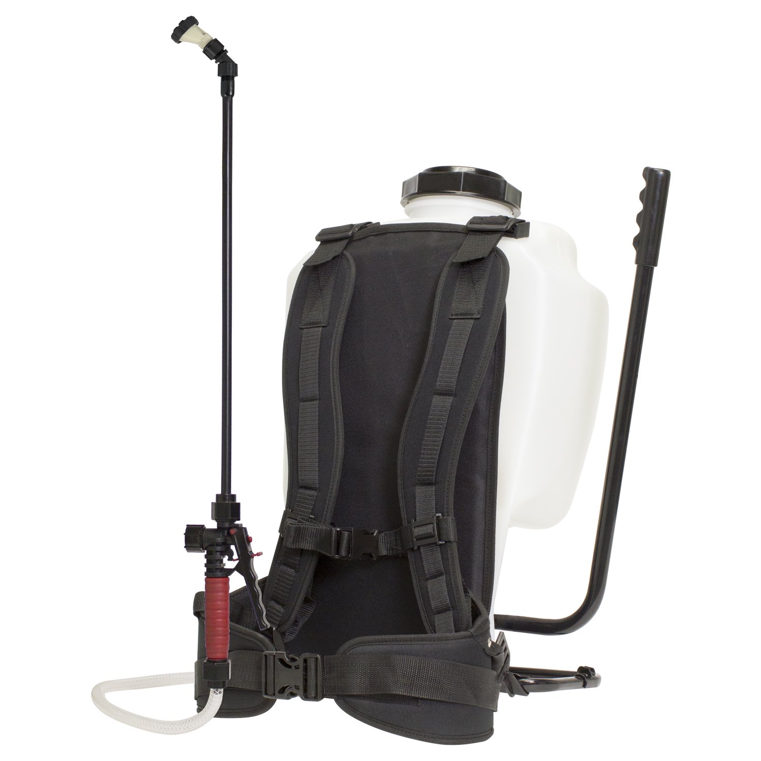 Chapin Homepro Home & Garden Sprayer. 4-Gal Backpack Sprayer