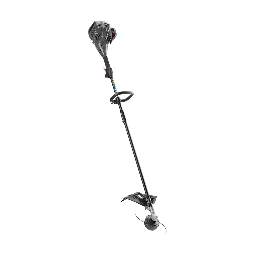 Black Max 26cc 2-Cycle Gas Engine Straight Shaft String Trimmer (BM26SS)