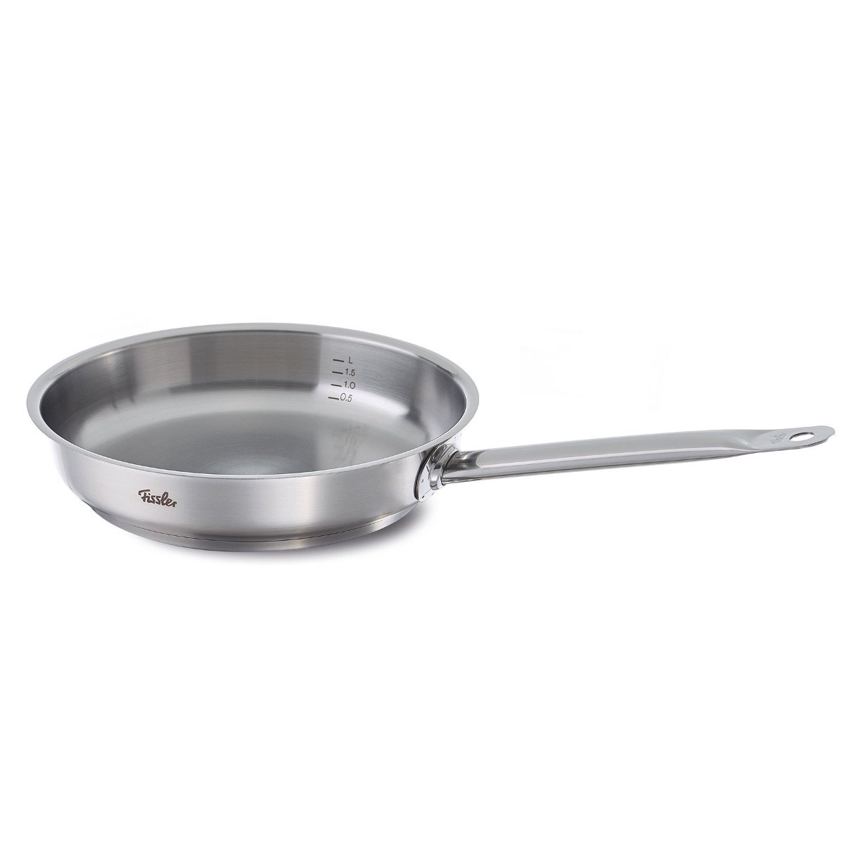 Fissler Original Pro Collection 11.0 Inch Frypan
