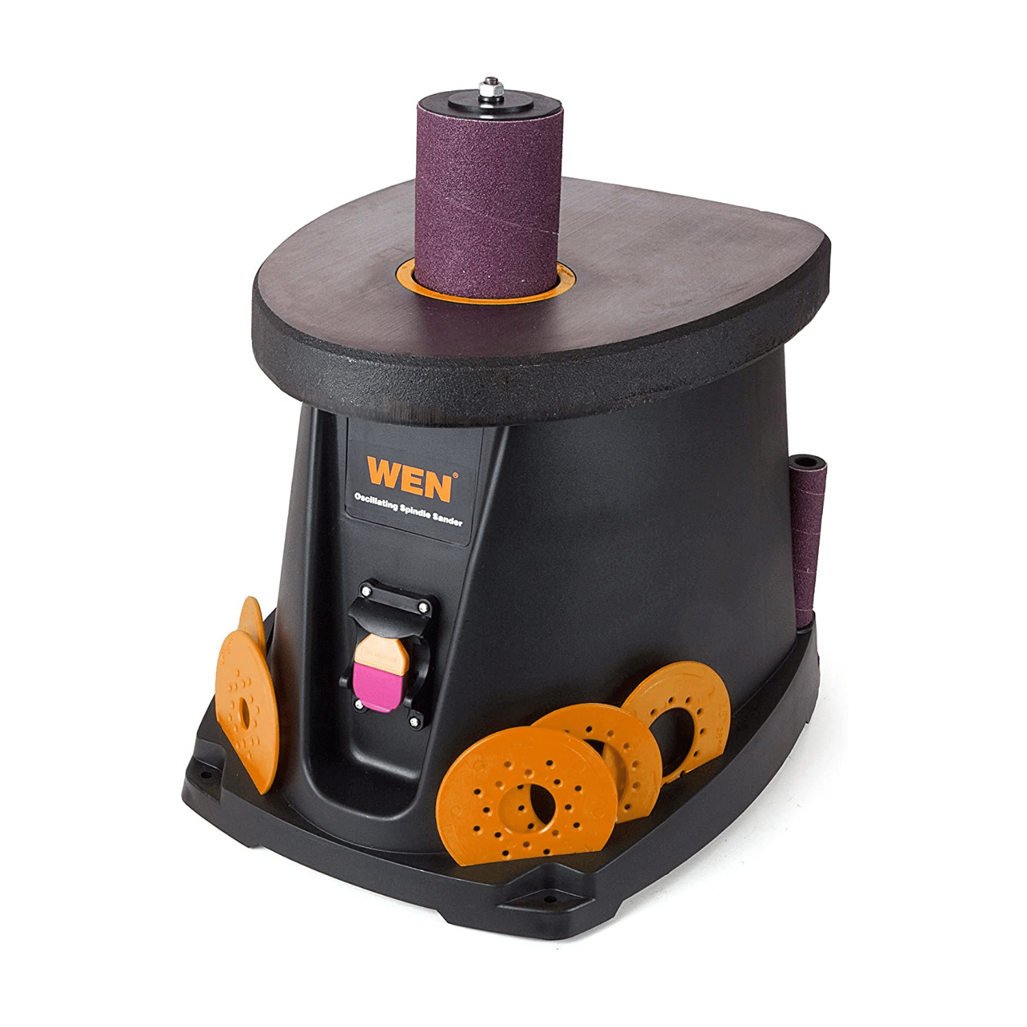 Wen 6510T 3.5 Amp Oscillating Spindle Sander