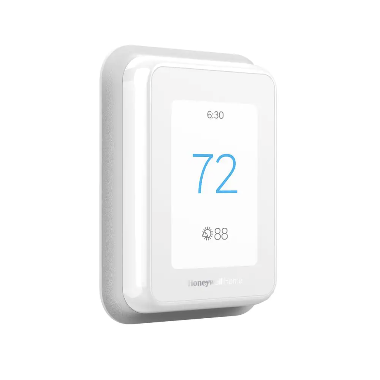 Honeywell T9 WiFi 7-Day Programmable Smart Thermostat with Touchscreen Display