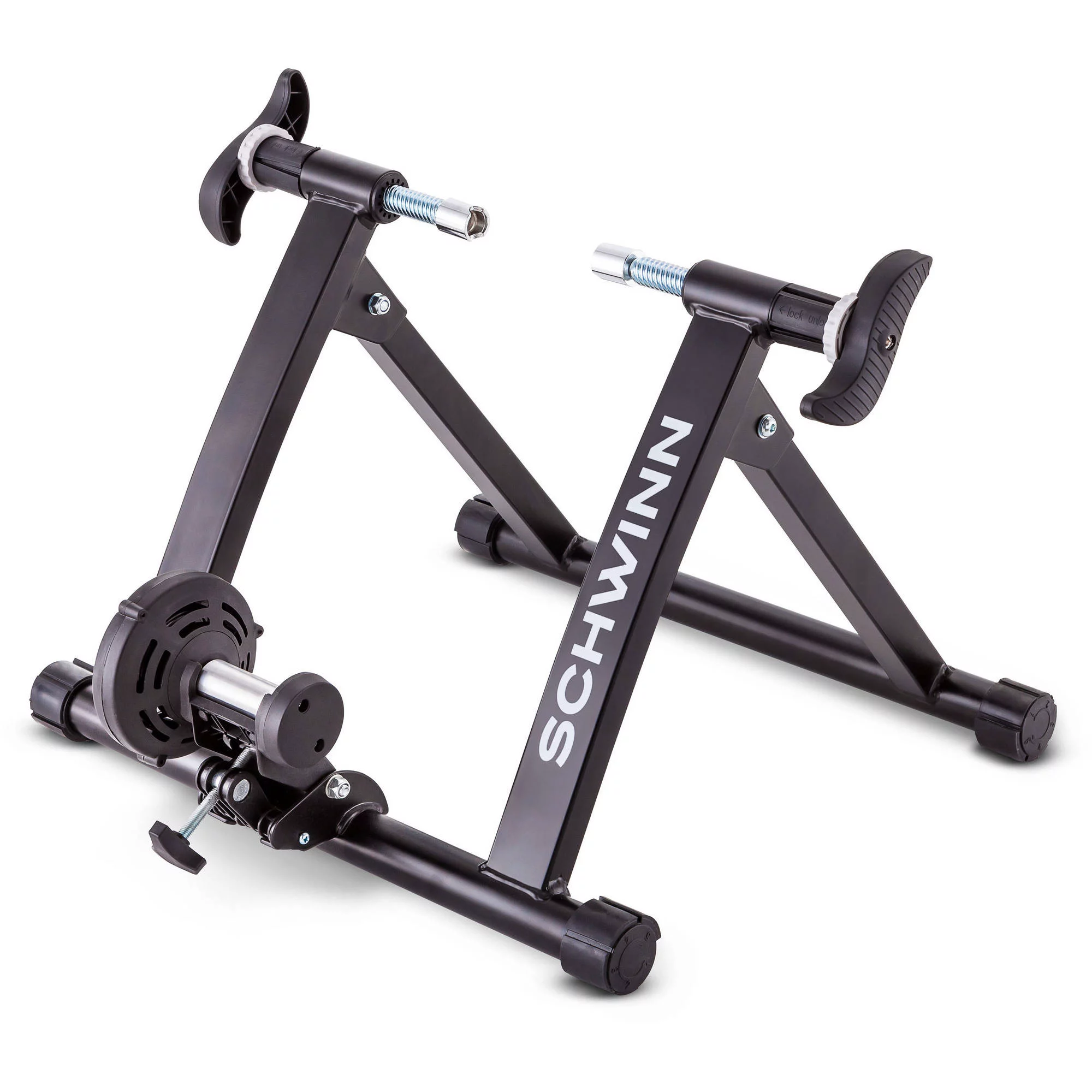 Schwinn Magnetic Resistance Bike Trainer