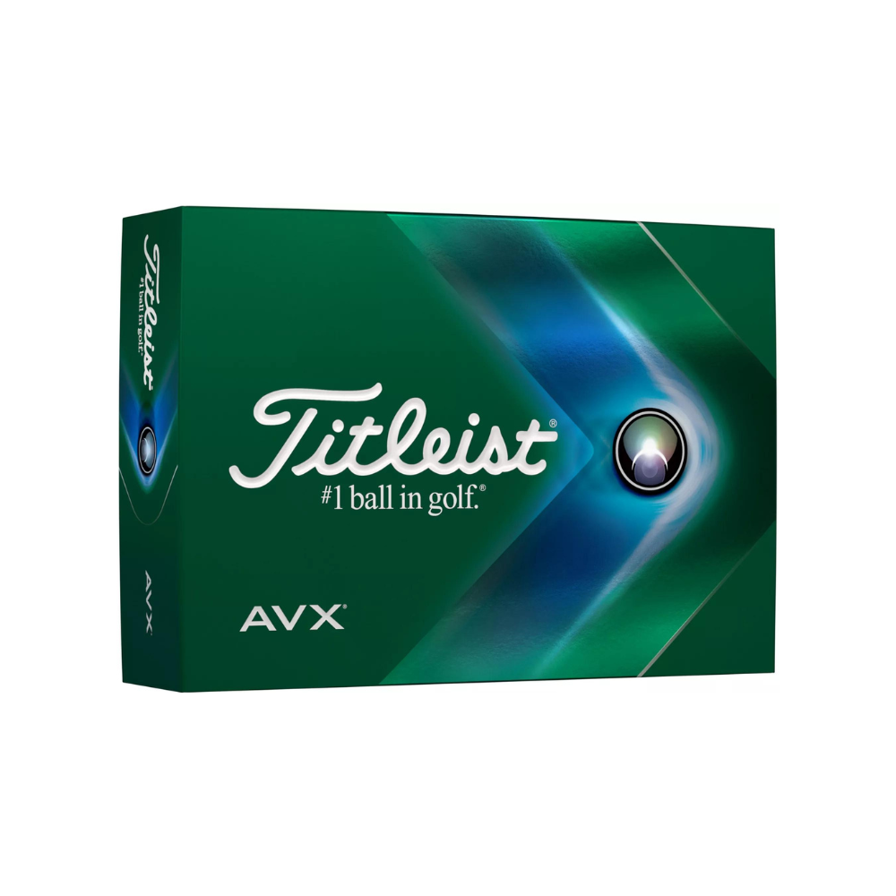 Titleist 2022 AVX Golf Balls