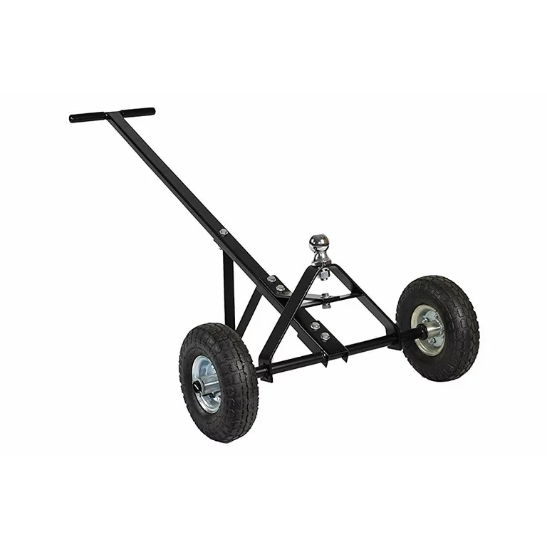 MaxxHaul 70225 600 lbs Capacity Trailer Dolly