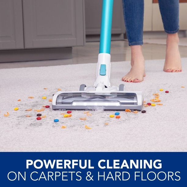 Tineco PWRHero 11 Cordless Vacuum
