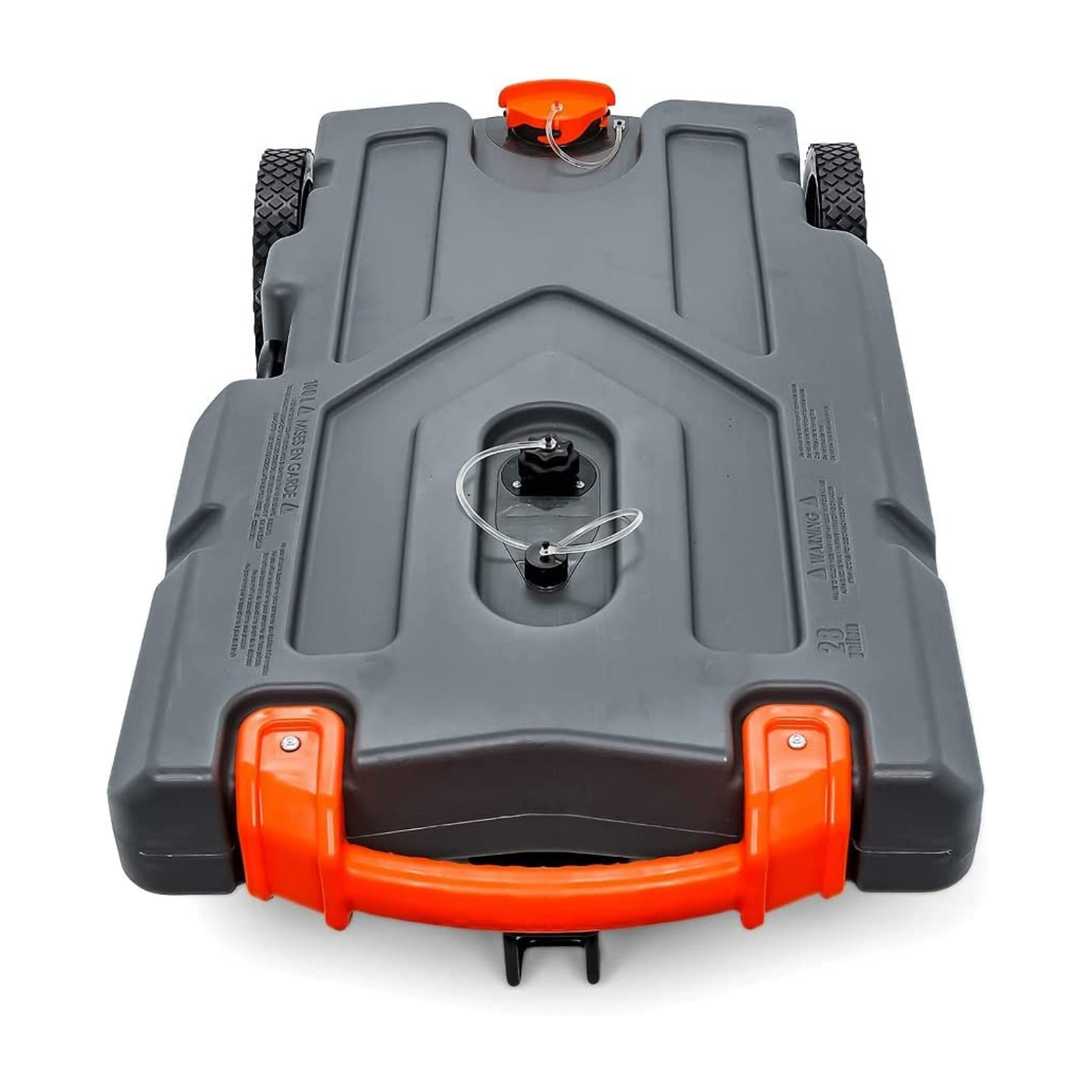 Camco Rhino 28 Gal. Portable Holding Tank 39004