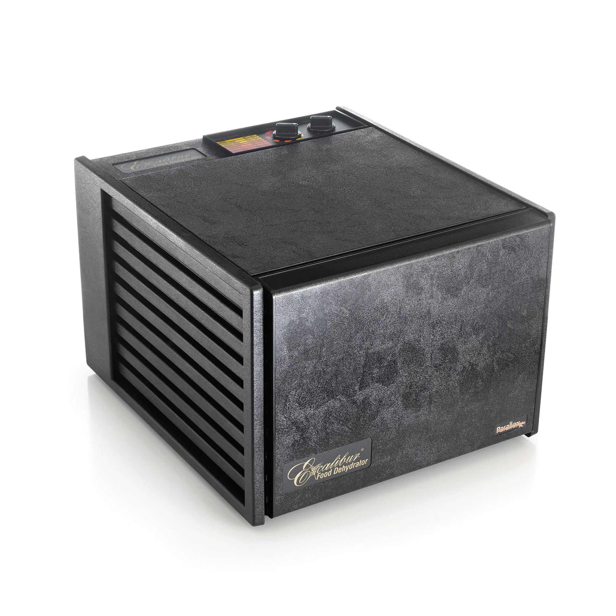 Excalibur 9 Tray Dehydrator. 3926TB