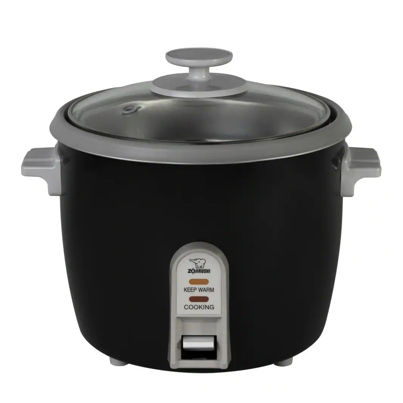 Zojirushi Rice Cooker And Steamer
