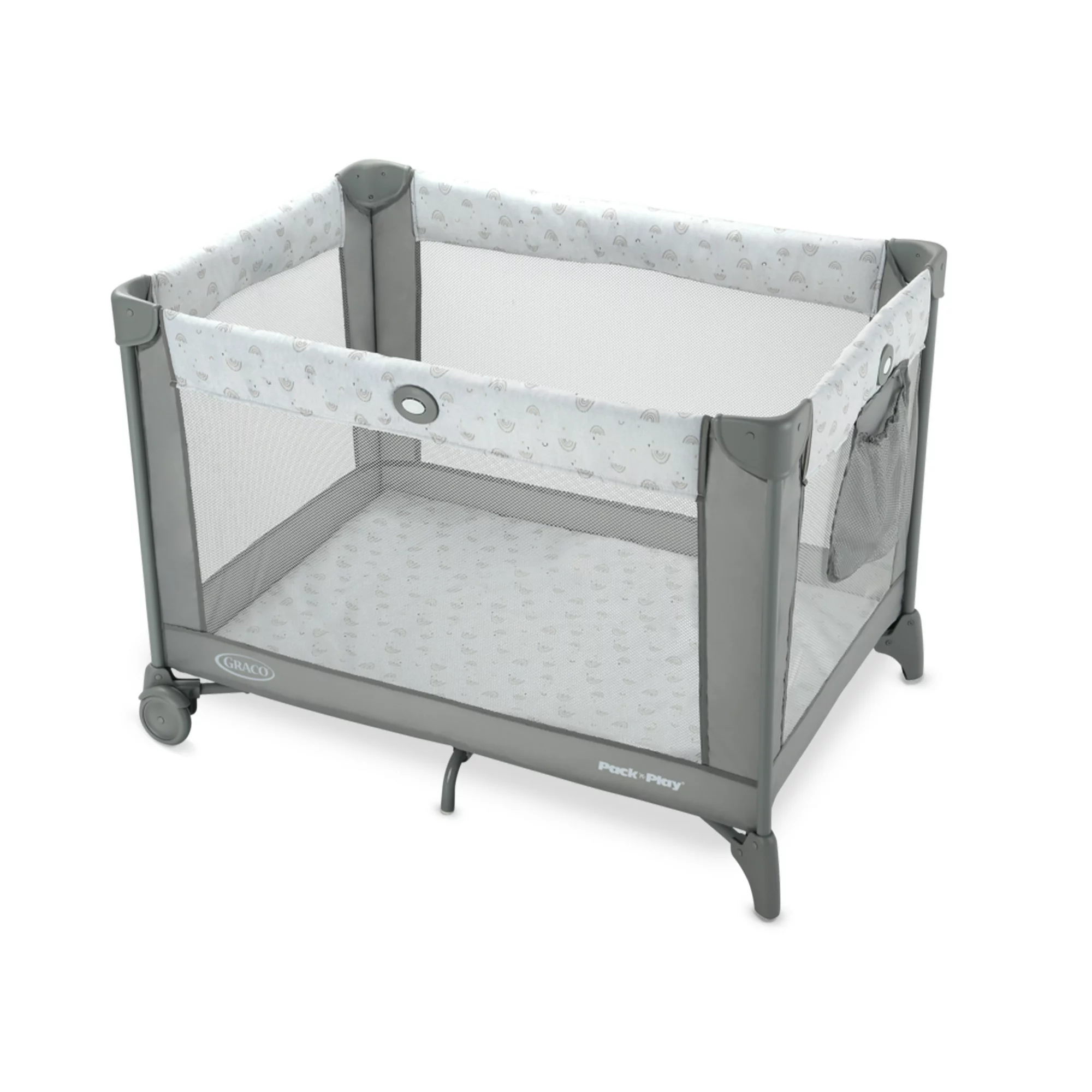 Graco Pack ‘n Play Portable Playard. Reign