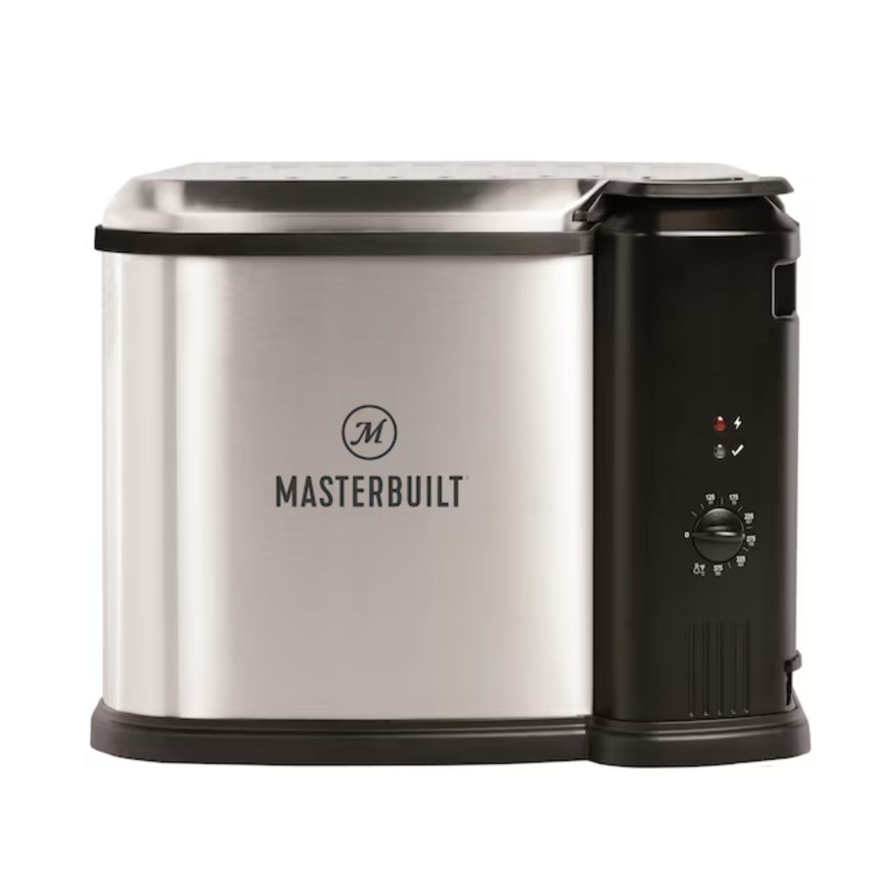 Masterbuilt 10.6-Quart Deep Fryer