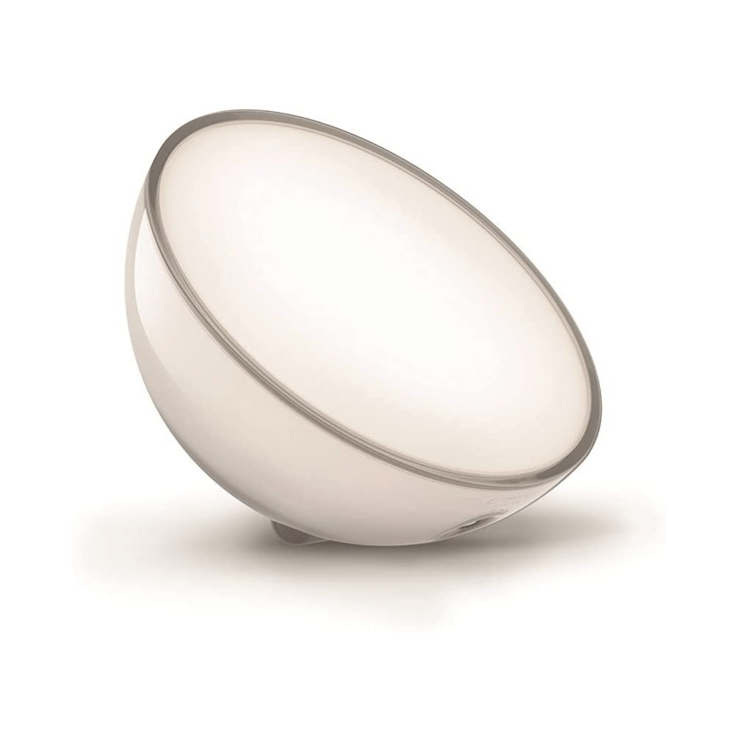 Philips Hue Go White And Color Portable Dimmable LED