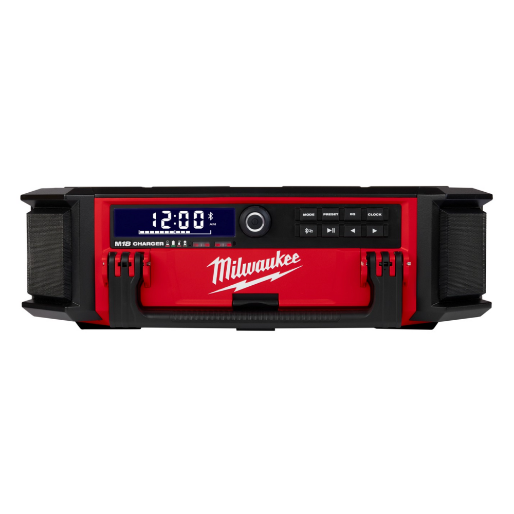 Milwaukee M18 PACKOUT Radio & Charger (295020)